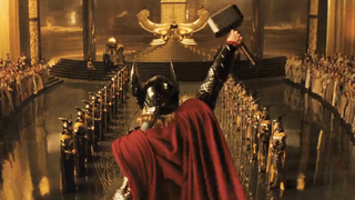 Who's who in Asgard: a scene-by-scene breakdown of the new Thor trailer
